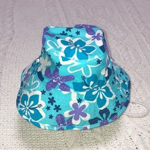 Tuga swim SPF Sunhat M